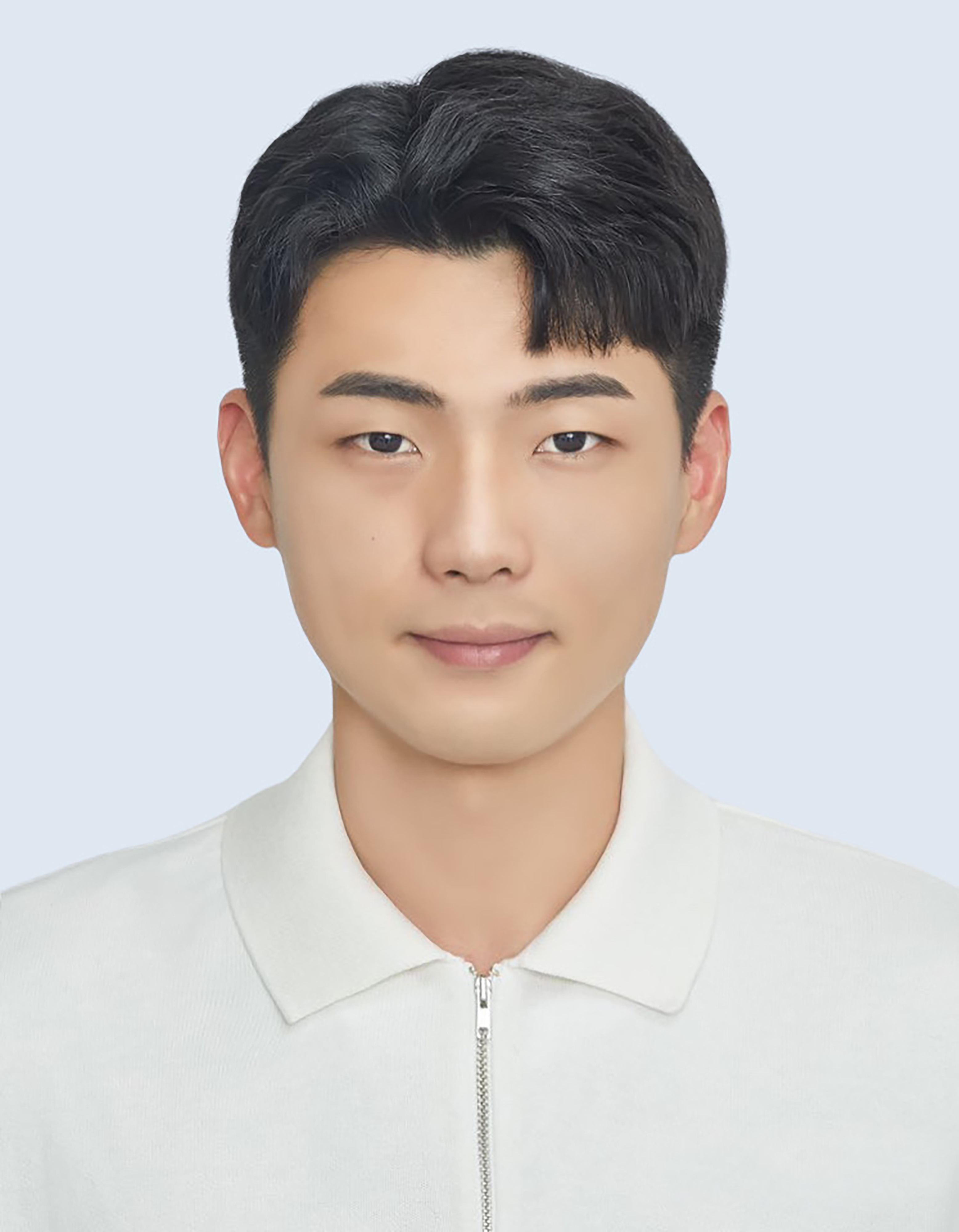 Heewon Lee portrait image
